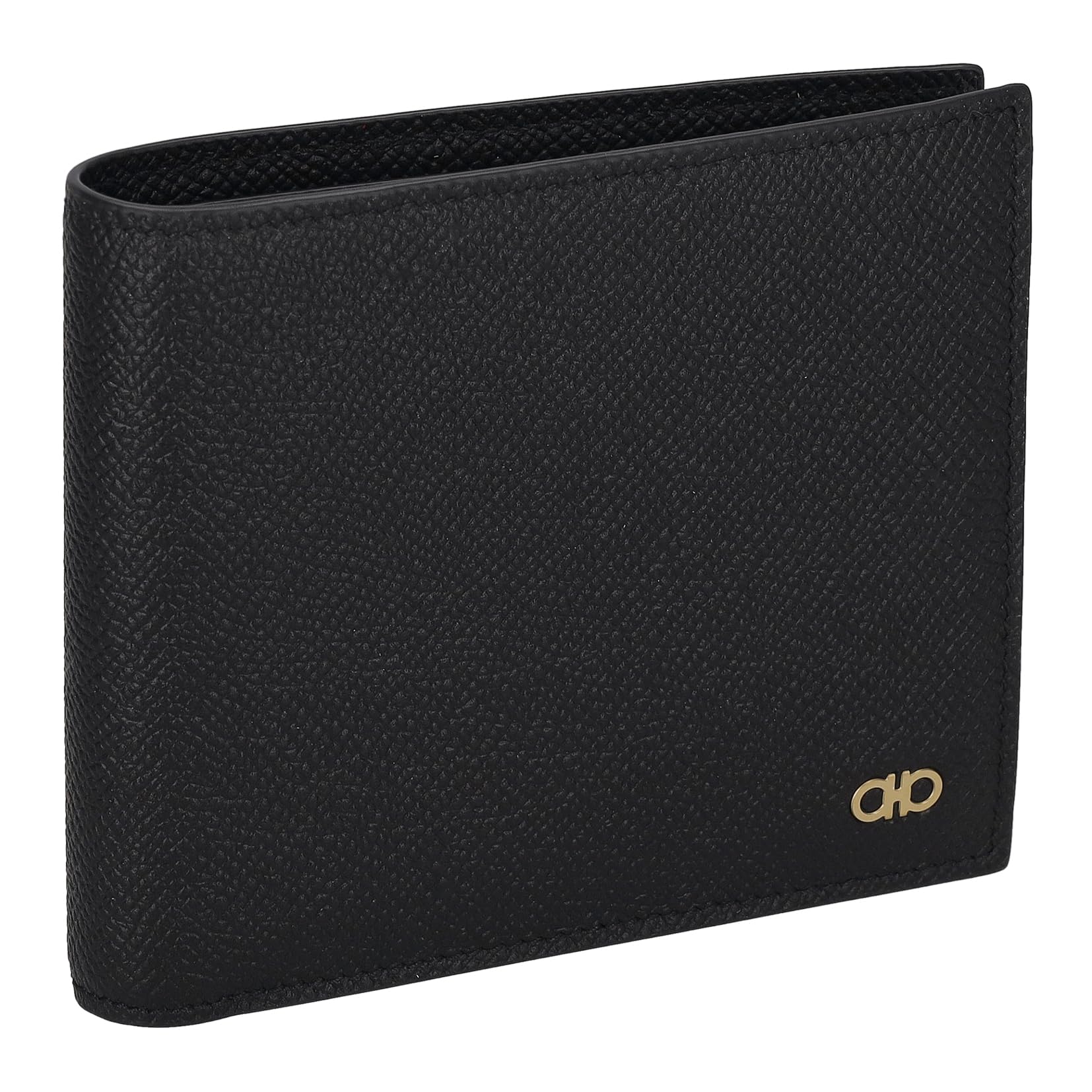 FERRAGAMO FERRAGAMO Bi-Fold wallet one size Brown