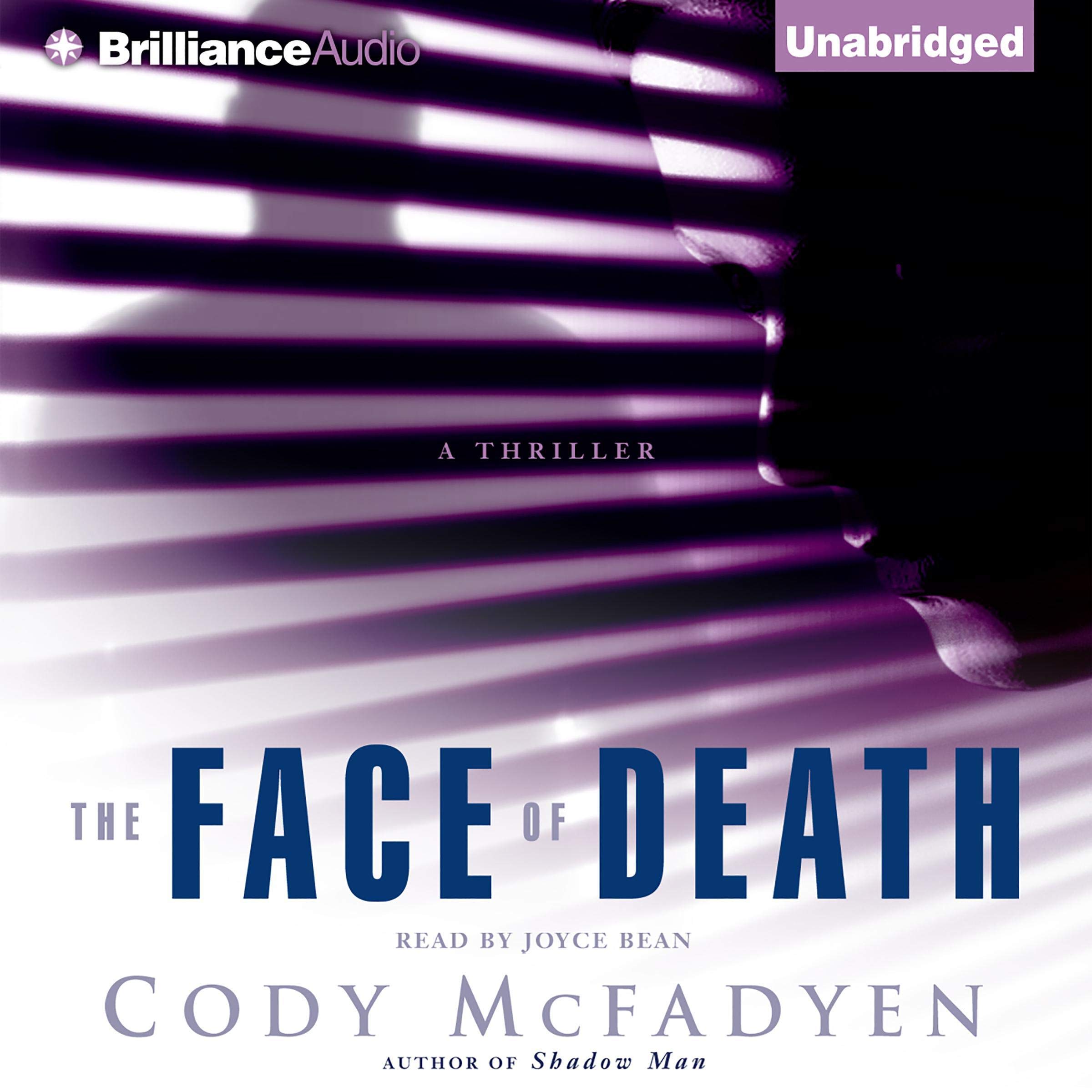 Cover art for The Face of Death