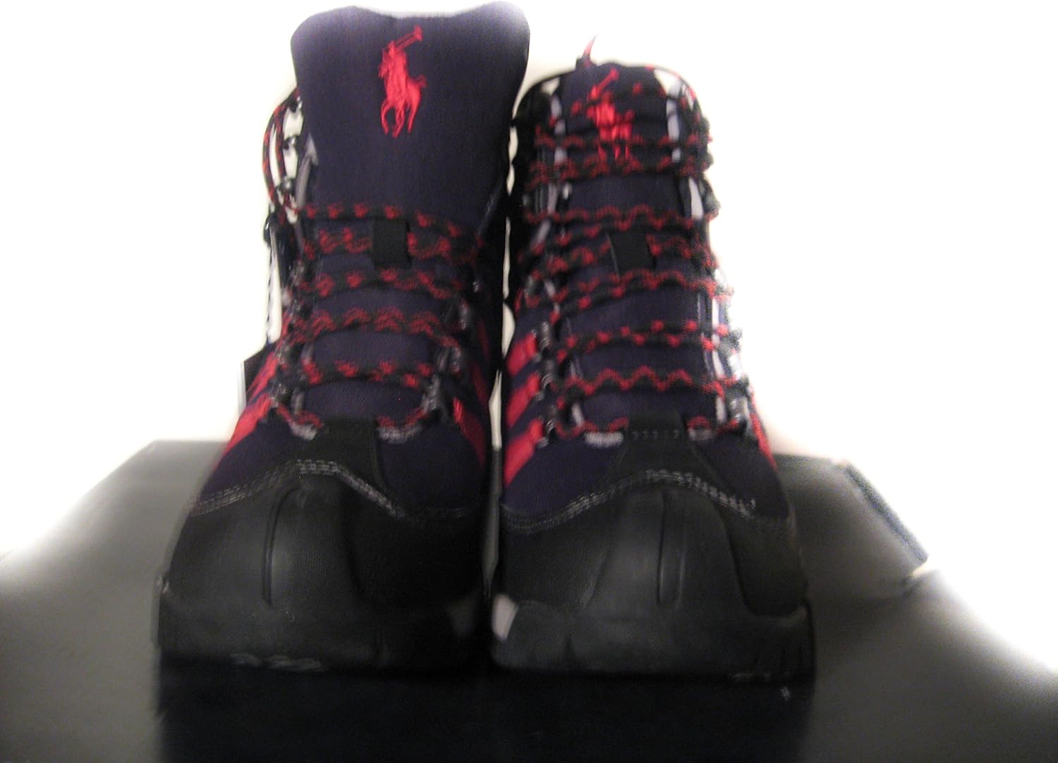 polo canterwood boots