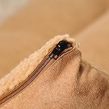 Lit pour chien grande taille d&eacute;houssable