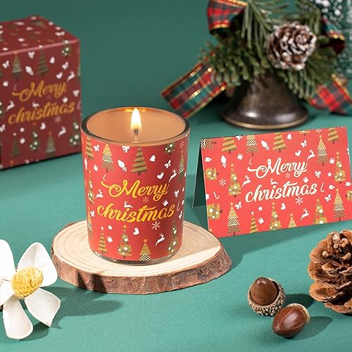 Miniatura 4 de Regalos para mujer para Navidad, mamá, abuela, hermana, esposa, novia, profesora, compañera de trabajo, cesta de regalos de Navidad únicos de