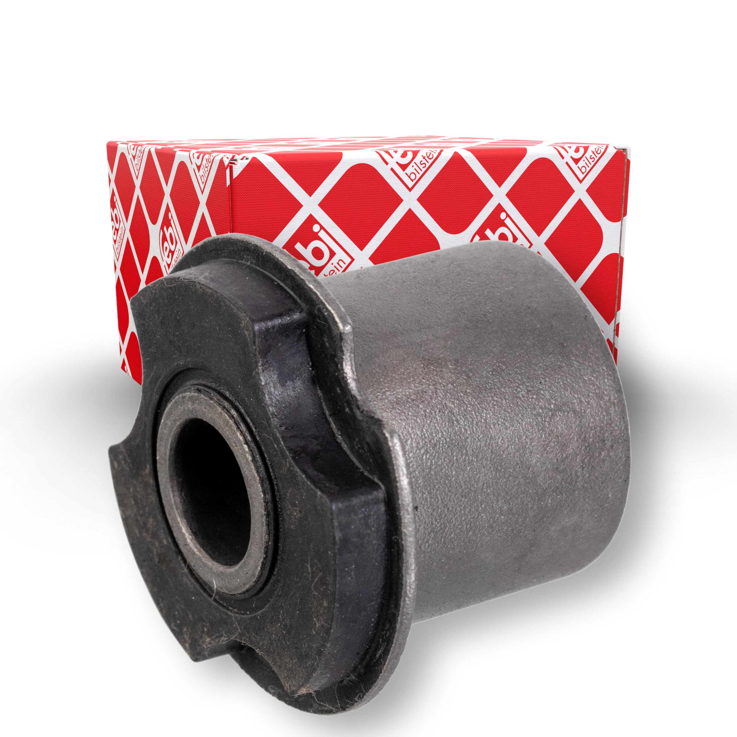 4x ✅Fits FEBI 21819 REAR BEAM BUSHING   ⭐UK Seller⭐