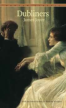 洋書 Dubliners by James Joyce 81HAglYMAhL._UF350,350_QL50_.jpg