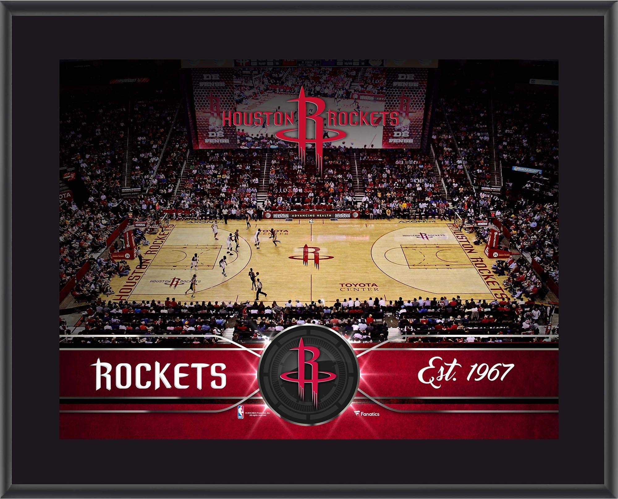 Nba Stadiums Rockets Houston Rockets Nba Arenas Houston Rockets Stadium Essentials 2025