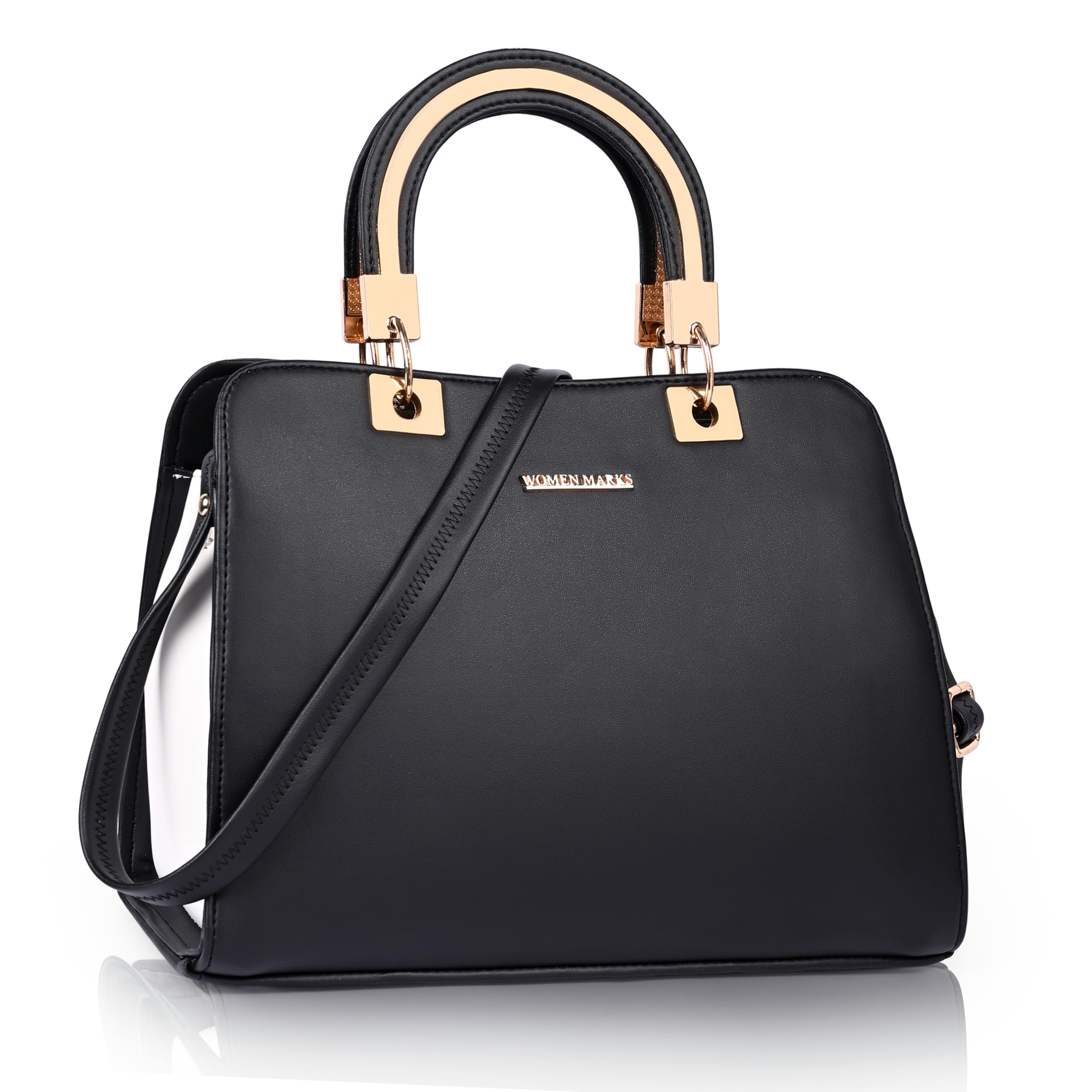 women casual hand bags and slingbag for girl pu zipper closure women casual hobo bag (BLACK) (B0D53PT81B) Amazon Price History, Amazon Price Tracker