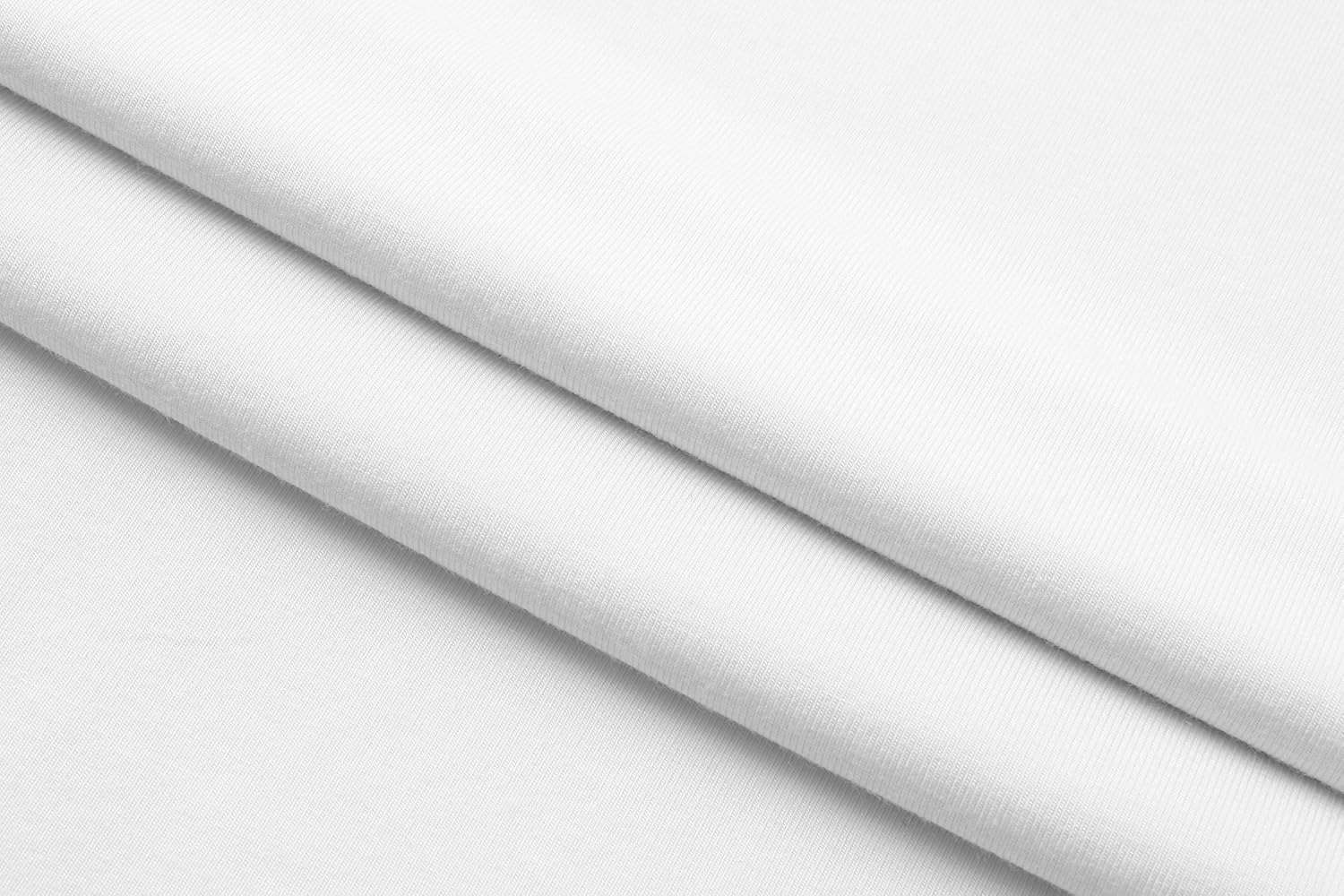 OThread & Co. Women's Long Sleeve Crop Top Comfy Thumb Hole Shirts Basic Stretch Layer - Image 9