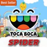 Sweet Dollhouse Magic Story