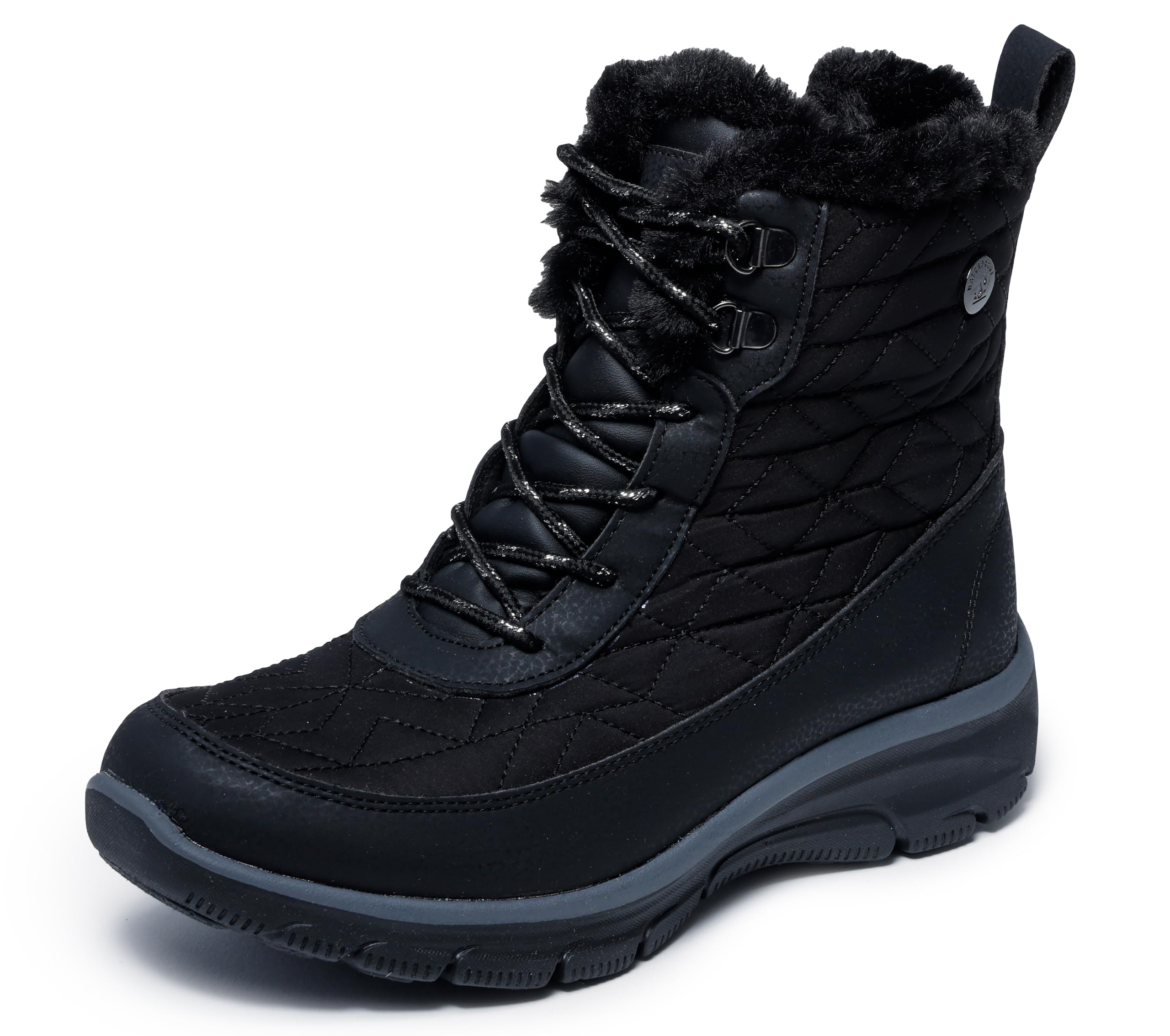 Skechers womens Easy Going - Frostline