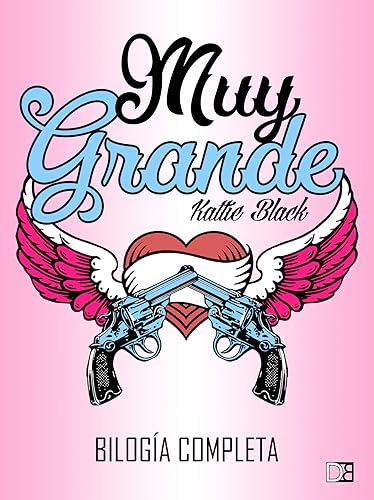 Muy grande: bilogía completa: Algo muy grande + Algo aún más grande