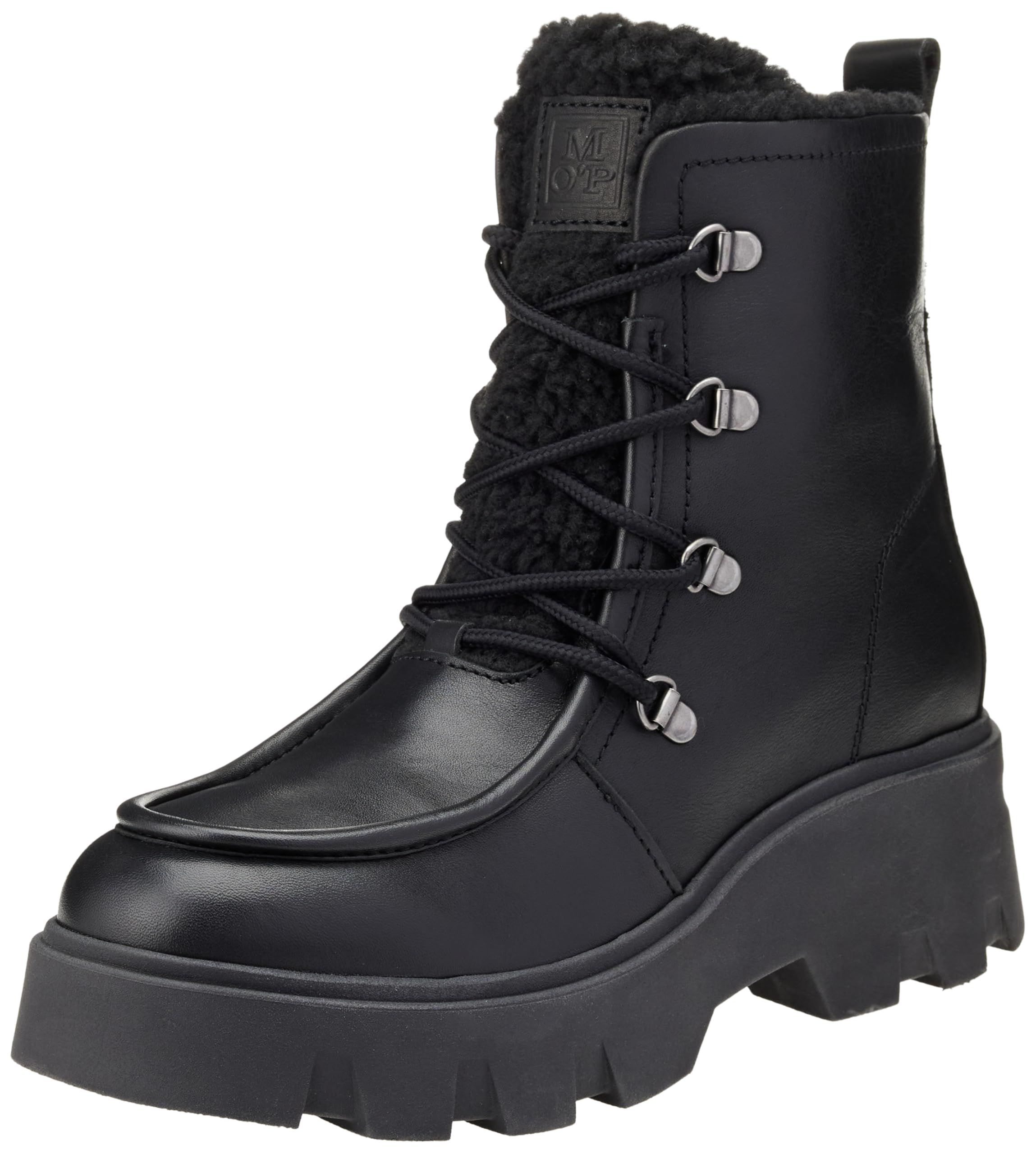 Marc O'Polo Mod. Liliam 9a womens Fashion Boot