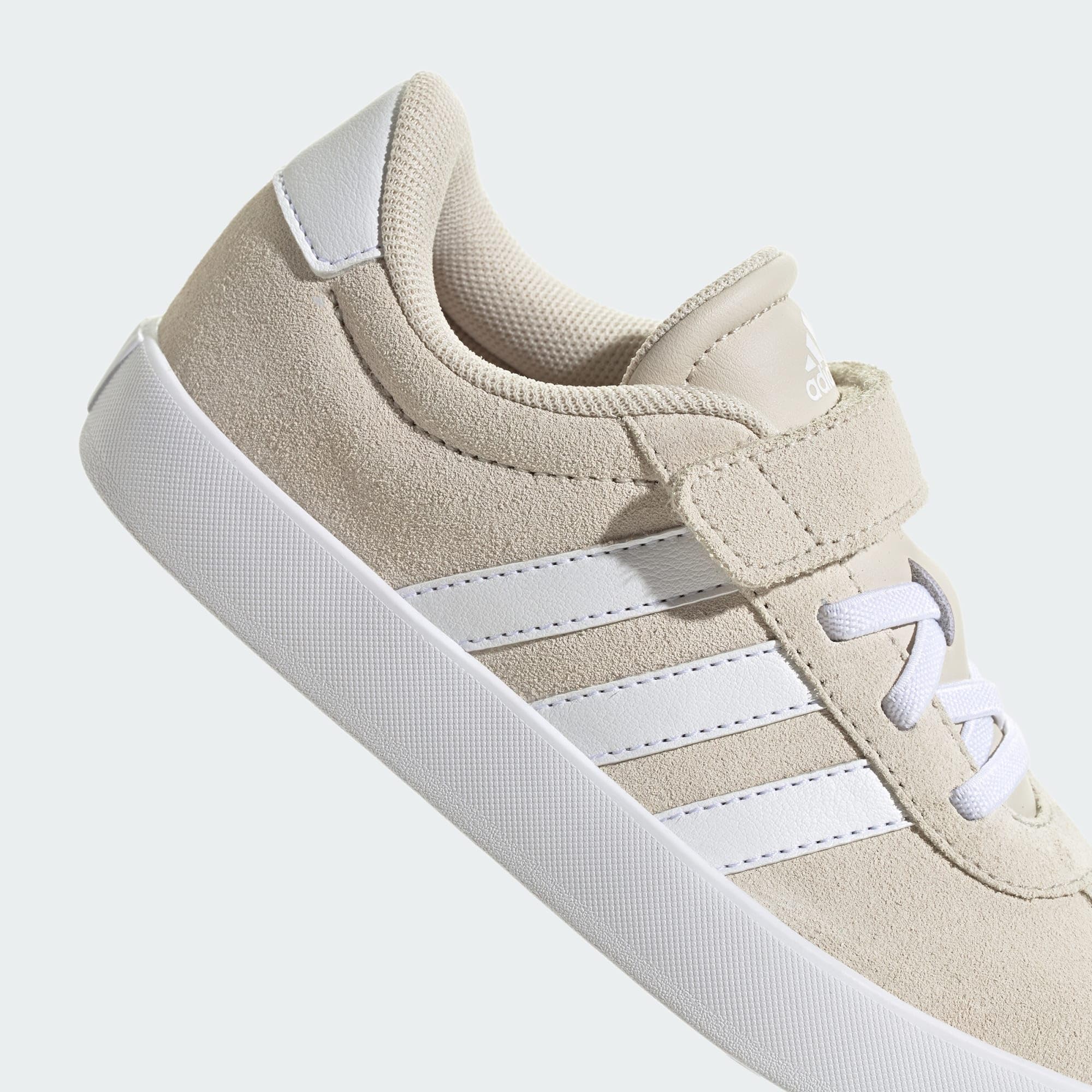 adidas Unisex Bambini VL Court Shoesschuhe