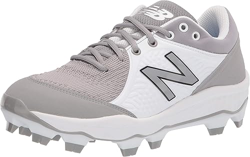 New Balance - Zapatillas de béisbol Fresh Foam 3000 V5 de metal para hombre