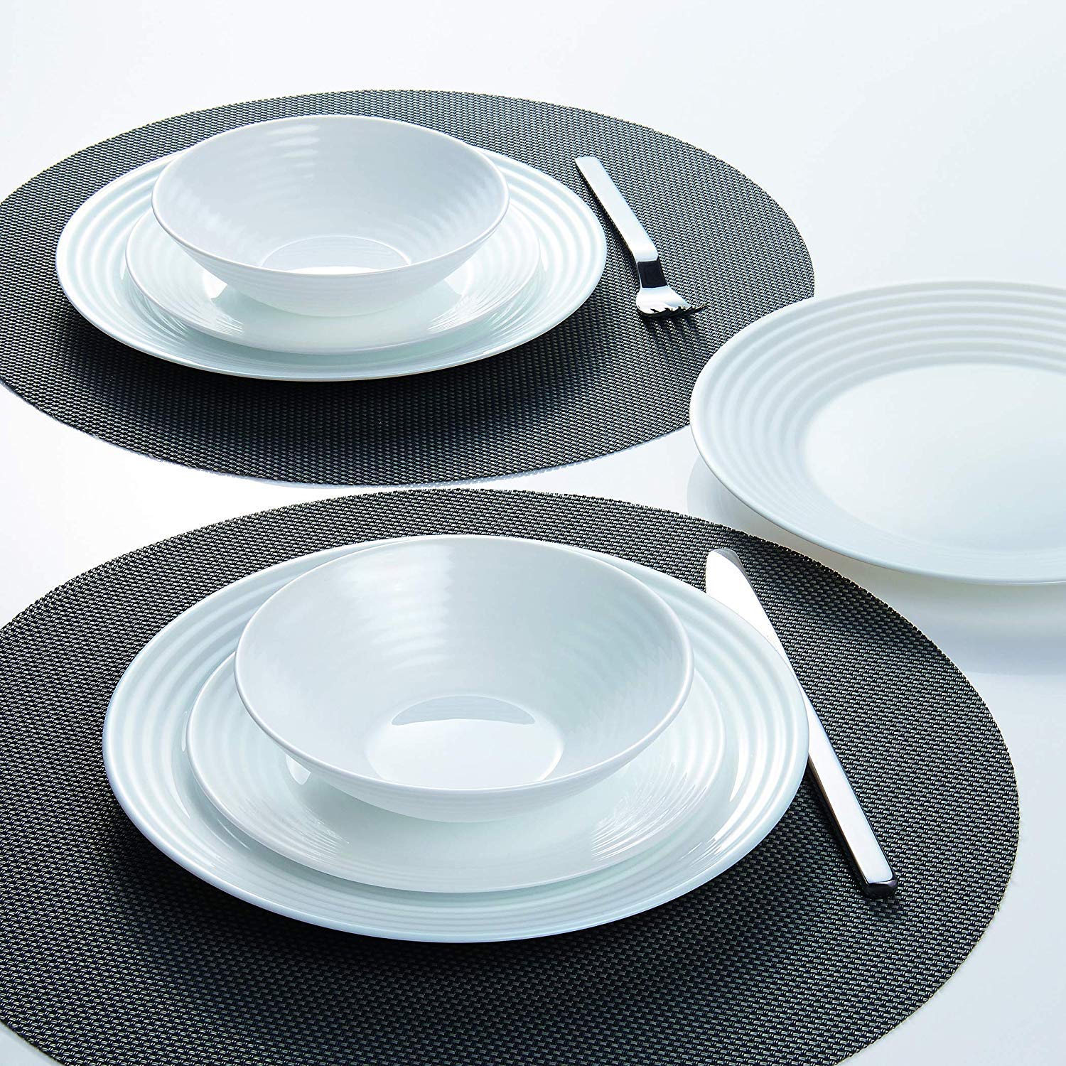 Luminarc Harmiel Dinner Set