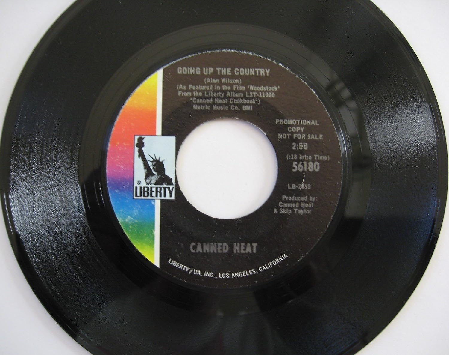 Canned Heat Going Up The Country Other Versions at Brandon Napier blog