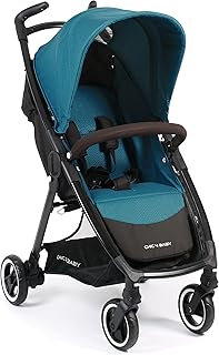 CHIC 4 BABY Robbie - Carrito deportivo verde verde