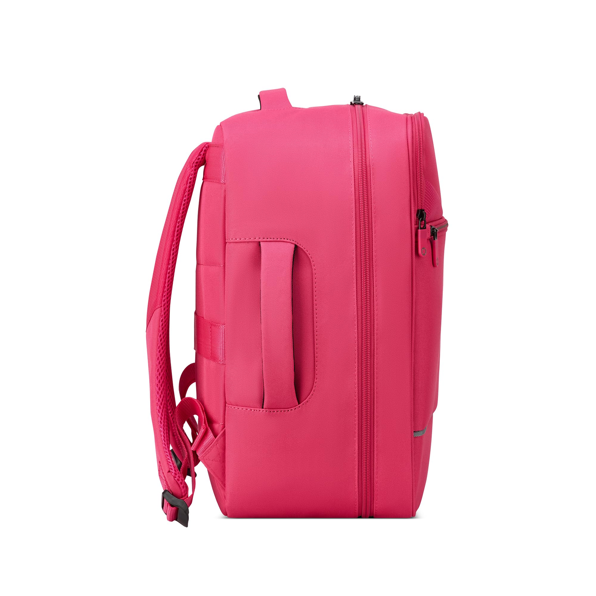 MODO by Roncato ECLIPSE 2.0 Ryanair Zaino da viaggio 40x30x20 cm - Magenta
