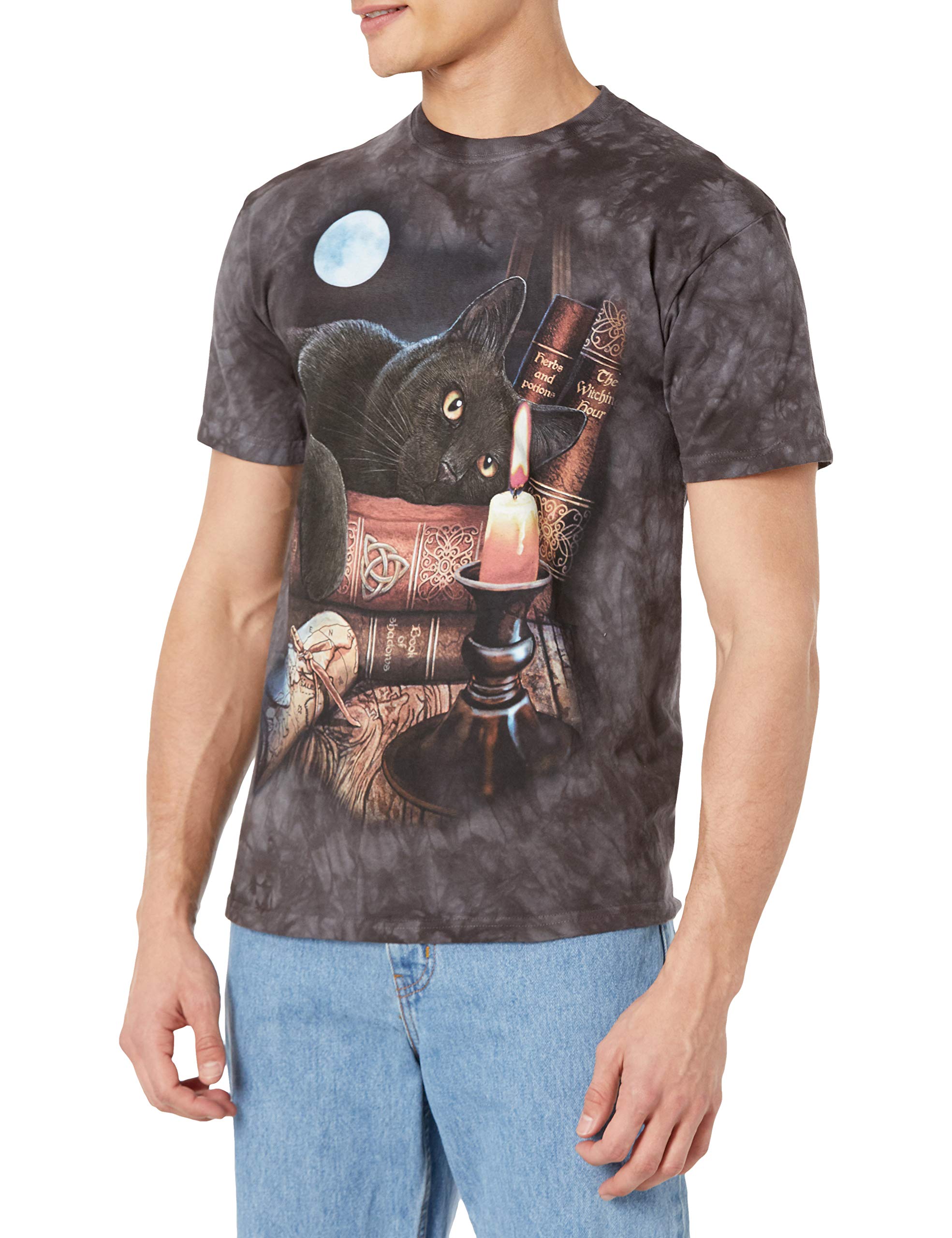 The MountainMen's Witching Hour T-Shirt