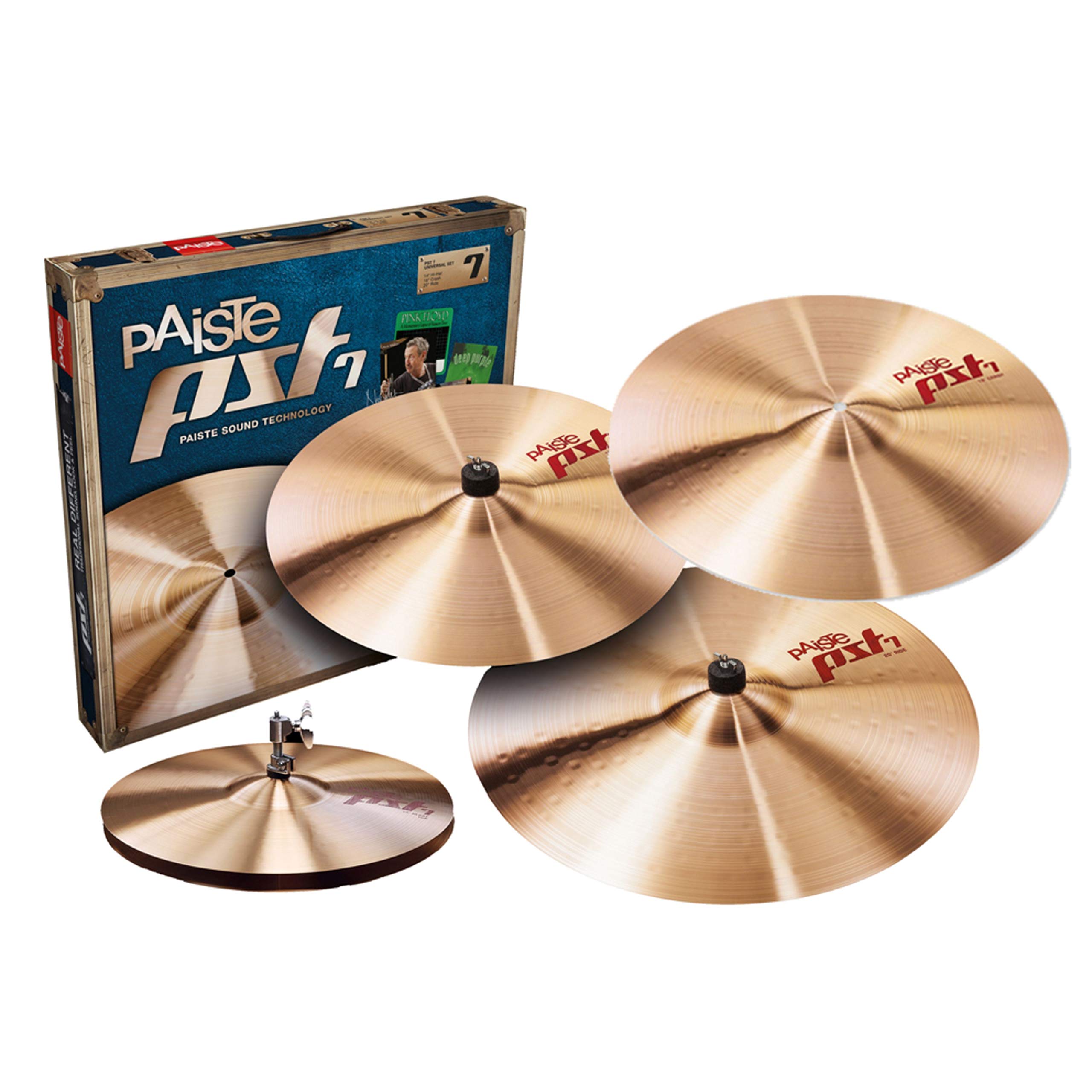 PST7 Universal Set Medium