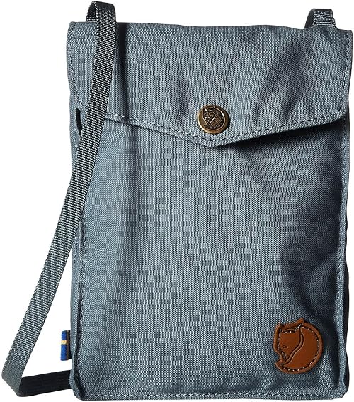 fjallraven pocket
