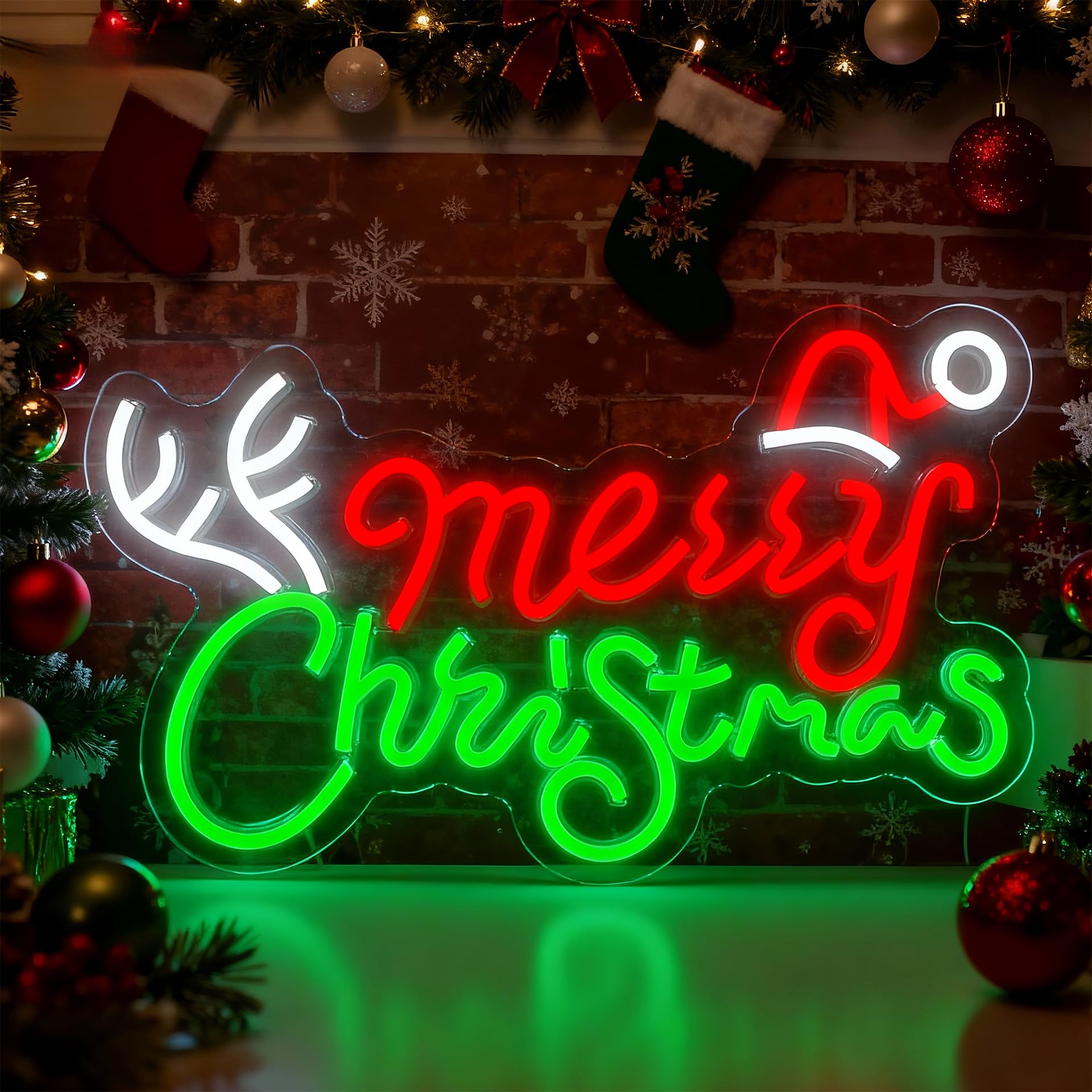 Neon Sign Led Neon Lights Neon Signs for Wall Decor USB Powered Led Neon Signs for Room Decoration