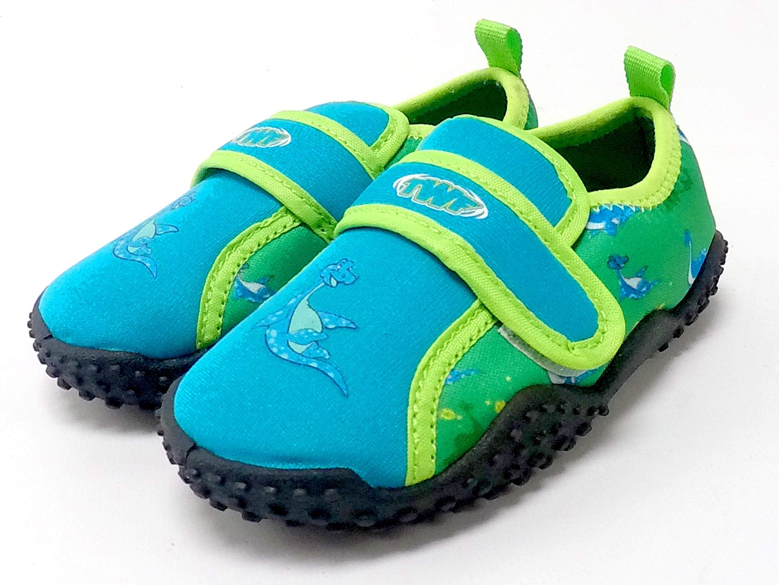 TWF Kids Baby Wetshoes