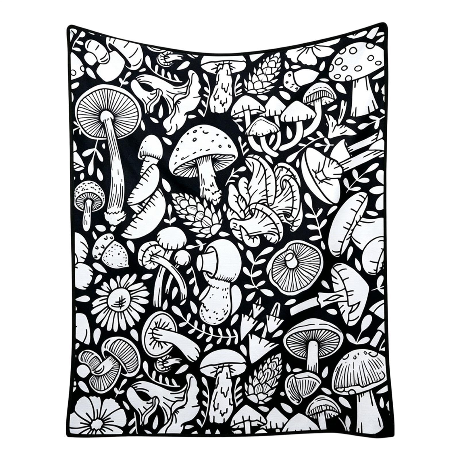 Couverture de coloriage adulte 130x150cm réutilisable pour peinture