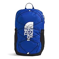 THE NORTH FACE NF0A52VYEF11 Y COURT JESTER Zaino sportivo Unisex Bambino TNF BLUE/TNF BLACK Taglia OS