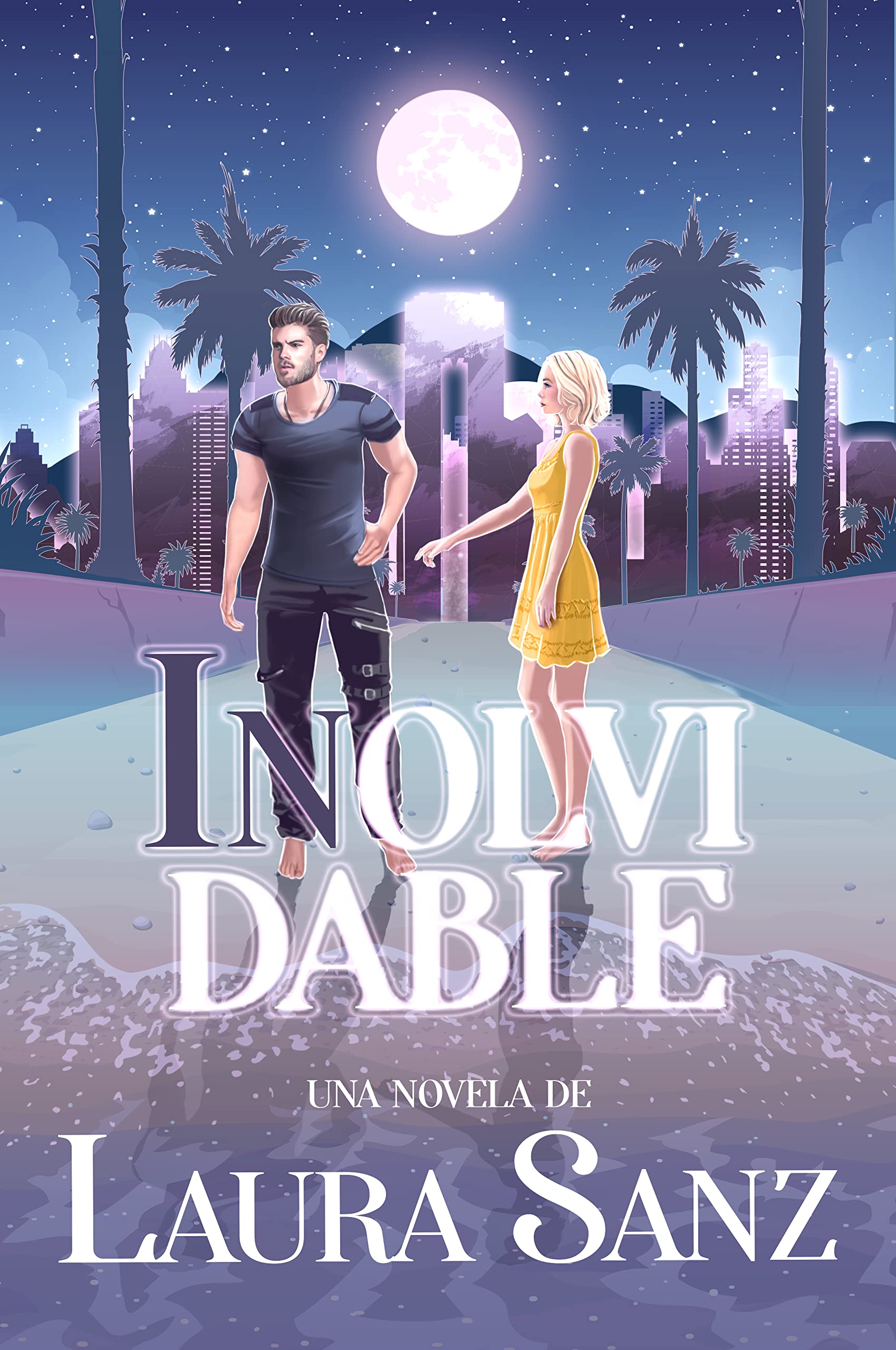 Inolvidable (Hermanos Alba nº 1) (Spanish Edition)