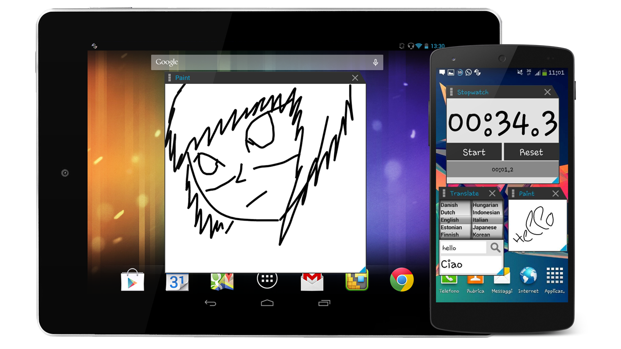 Multitasking - App on Amazon Appstore