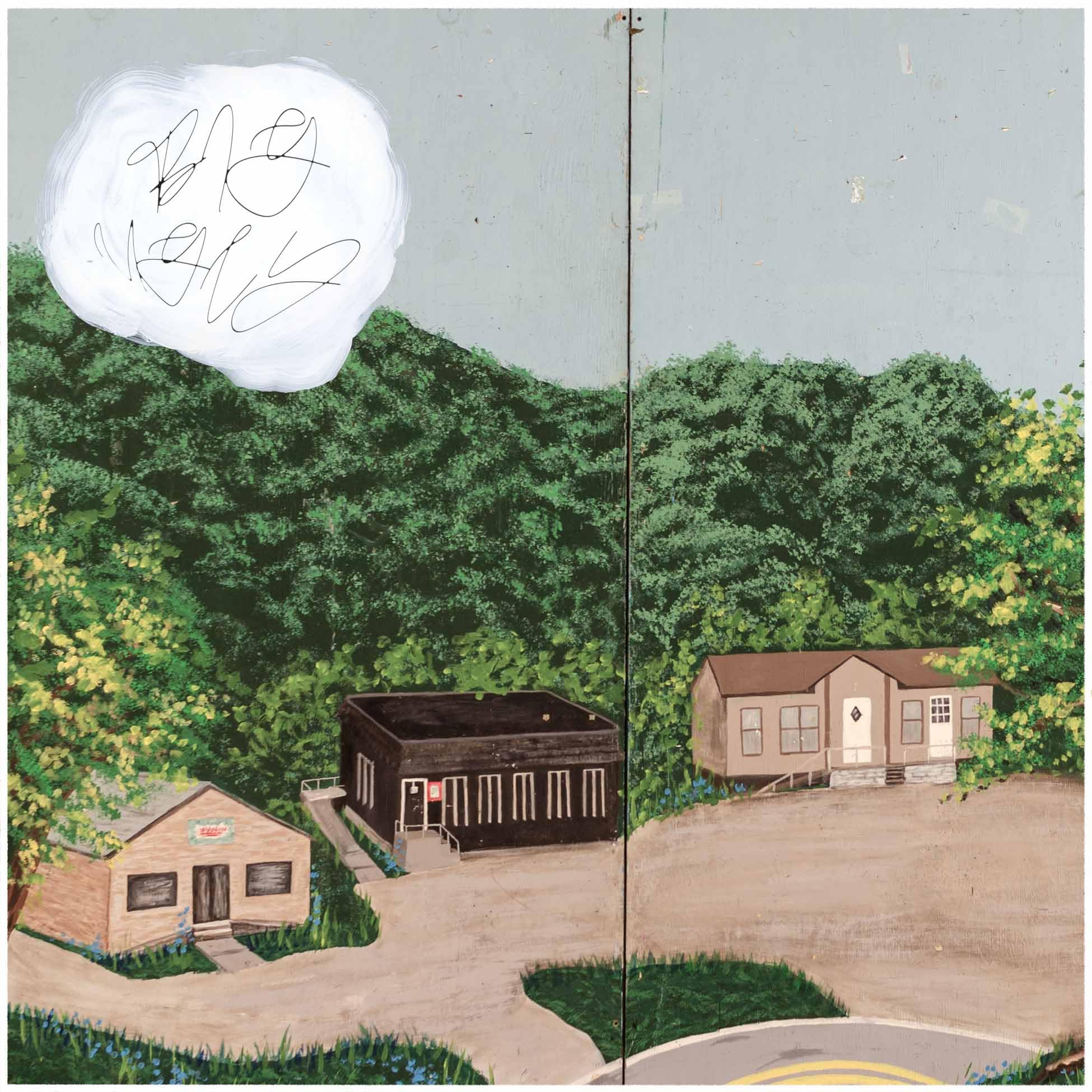 Big Ugly [VINYL]