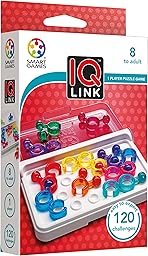 SmartGames IQ Link