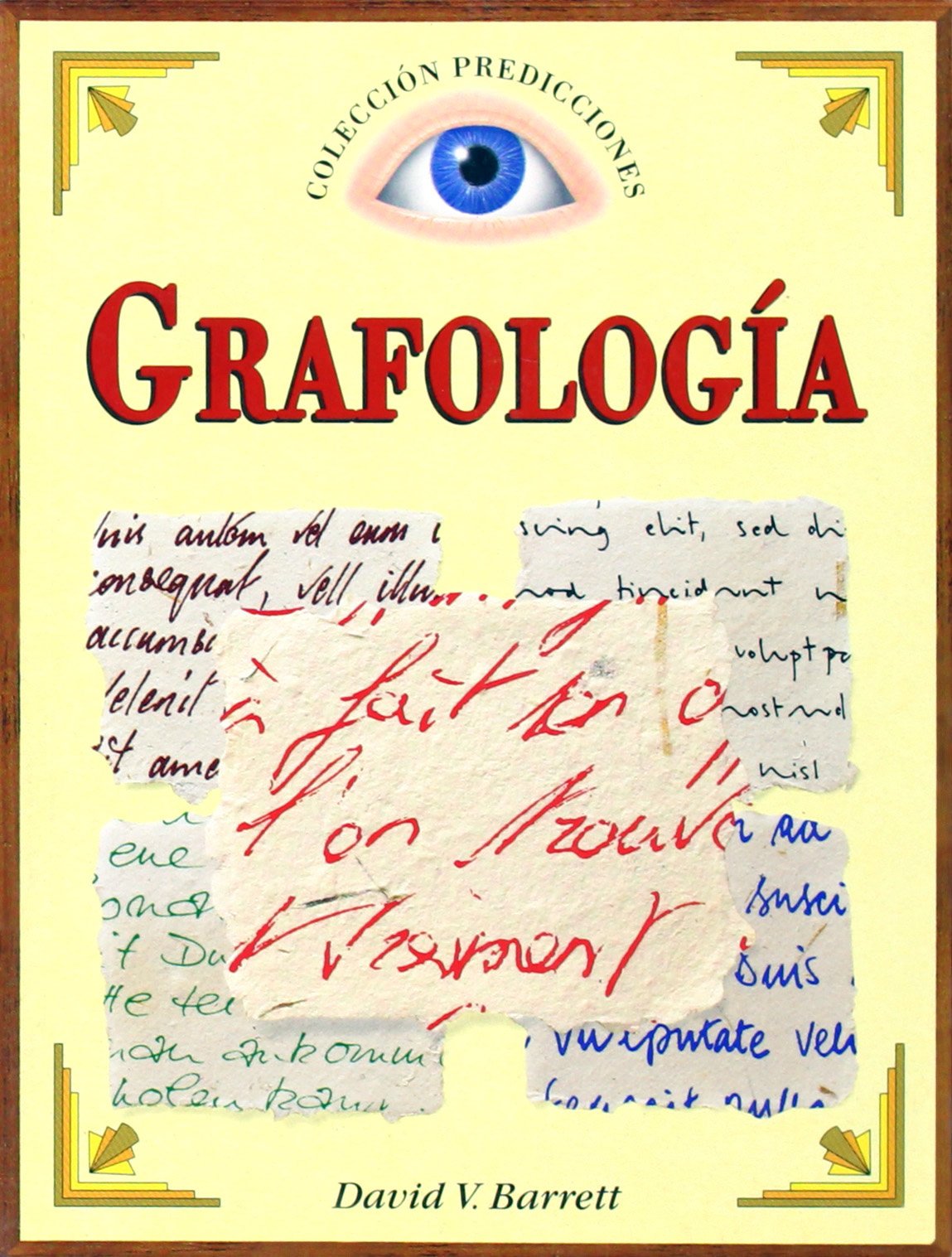 Grafologia