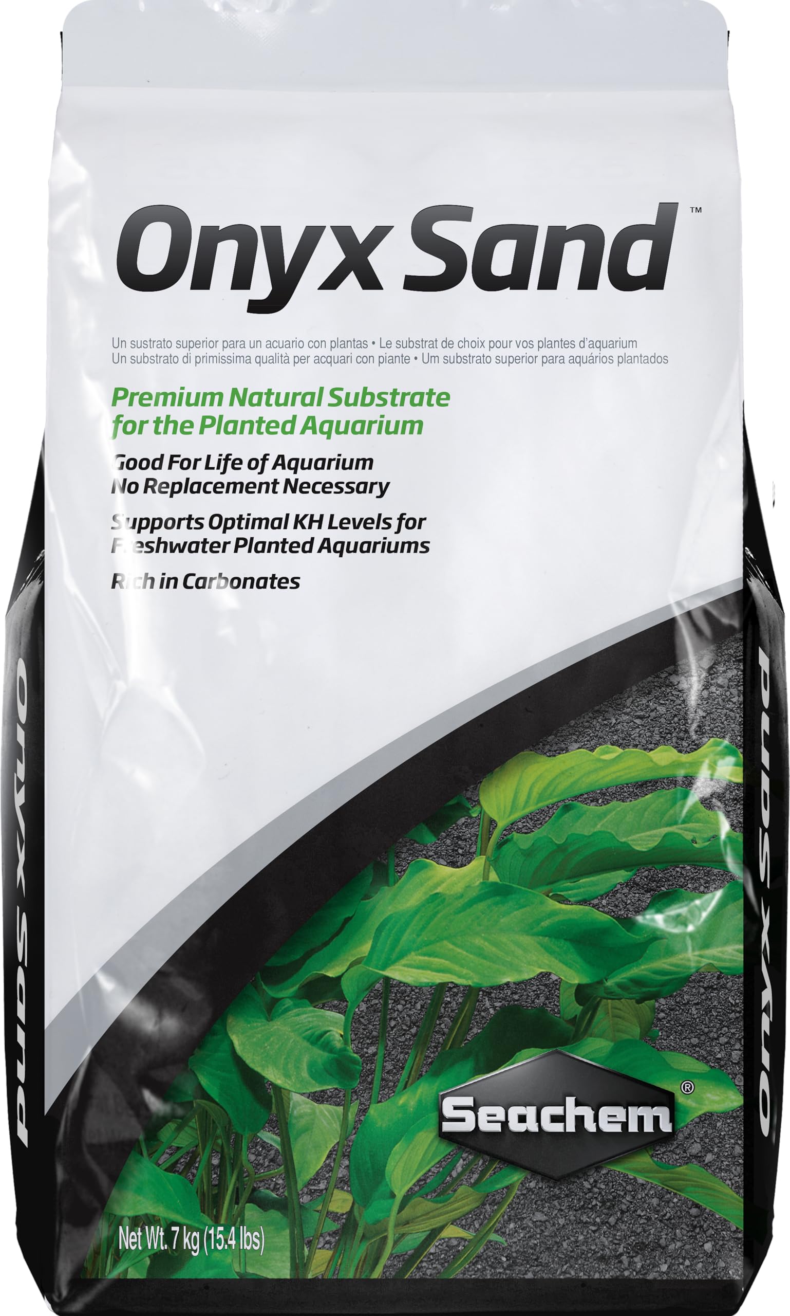 Onyx Sand