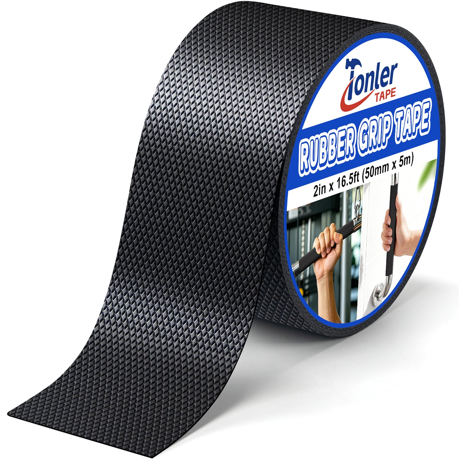 Anti-Slip Grip Tape - Secure Your Tools & Equipment -10 Anti-Slip Grip Tape - Secure Your Tools & Equipment -10