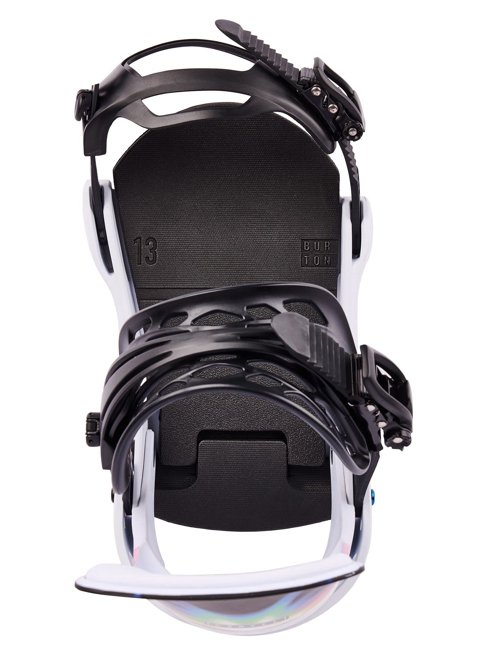 Burton Re:Flex FullBED ビンディング Burton Re:Flex FullBED ビンディング バートン BURTON