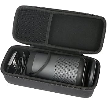 Amazon.com: khanka Hard Travel Case Replacement for Bose
