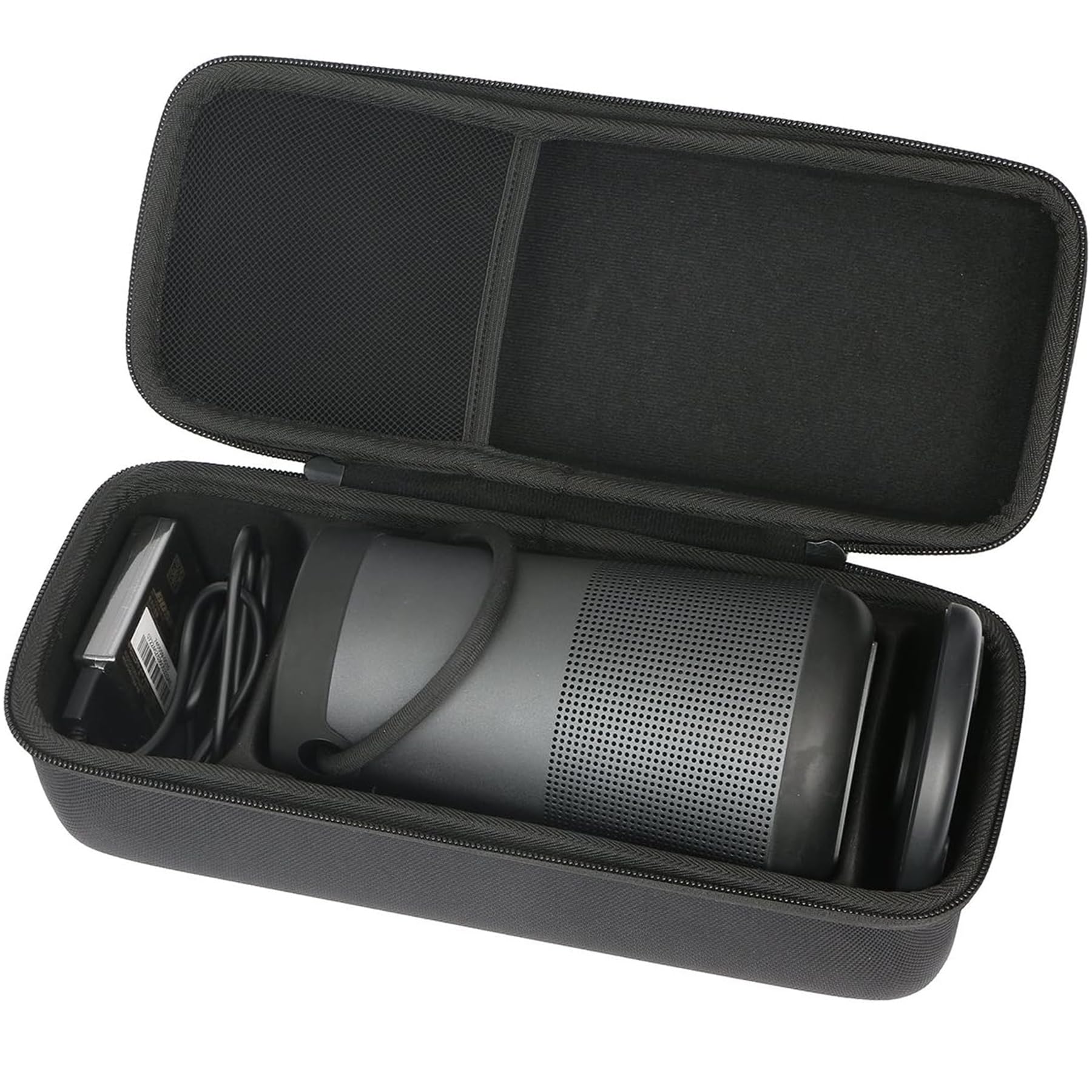 Bose SoundLink Revolve スピーカー　専用ケース付き Amazon.com: khanka Hard Travel Case Replacement for Bose