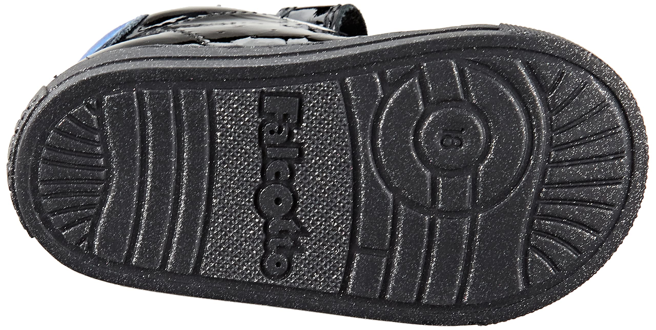 Falcotto Heart VL, Sneaker Bimba 0-24