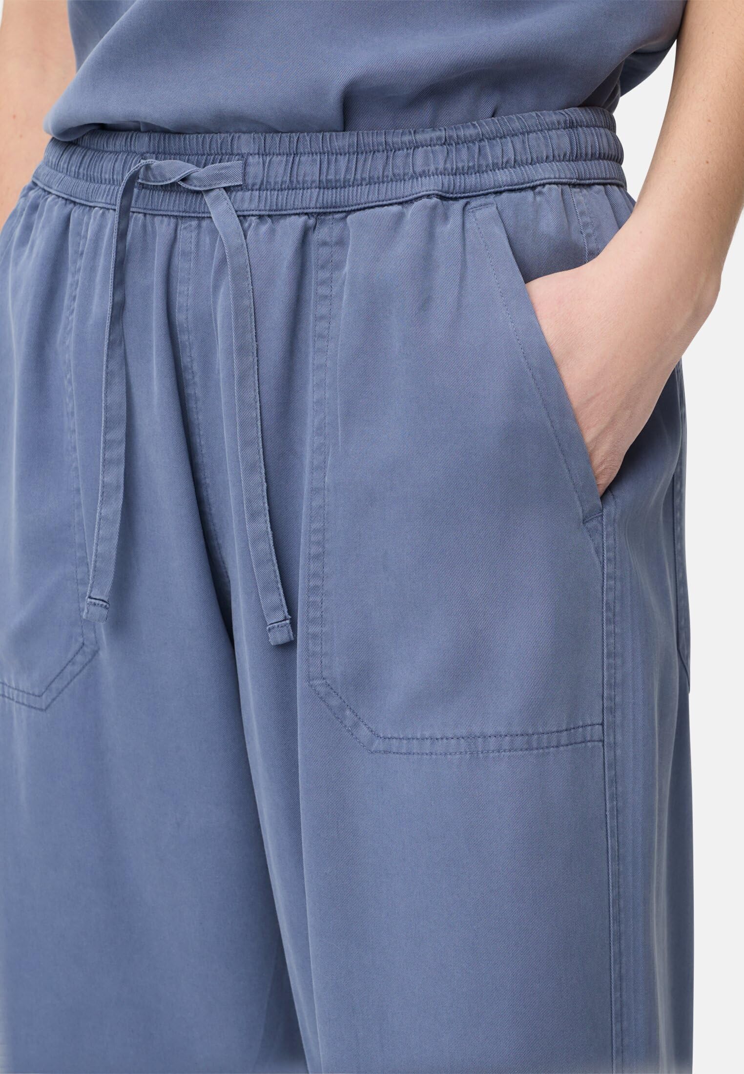 camel active Damen Hose