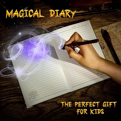 Vista 81 de Diario de bloqueo para mujeres y niñas, diario vintage con cerradura personal recargable, diario de bloqueo de cuero, cuaderno de escritura B6