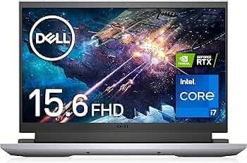 Dell G15 5511　ゲーミング　ノート　i7 Amazon.co.jp: Dell ゲーミングノートパソコン G15 5511 ファントム
