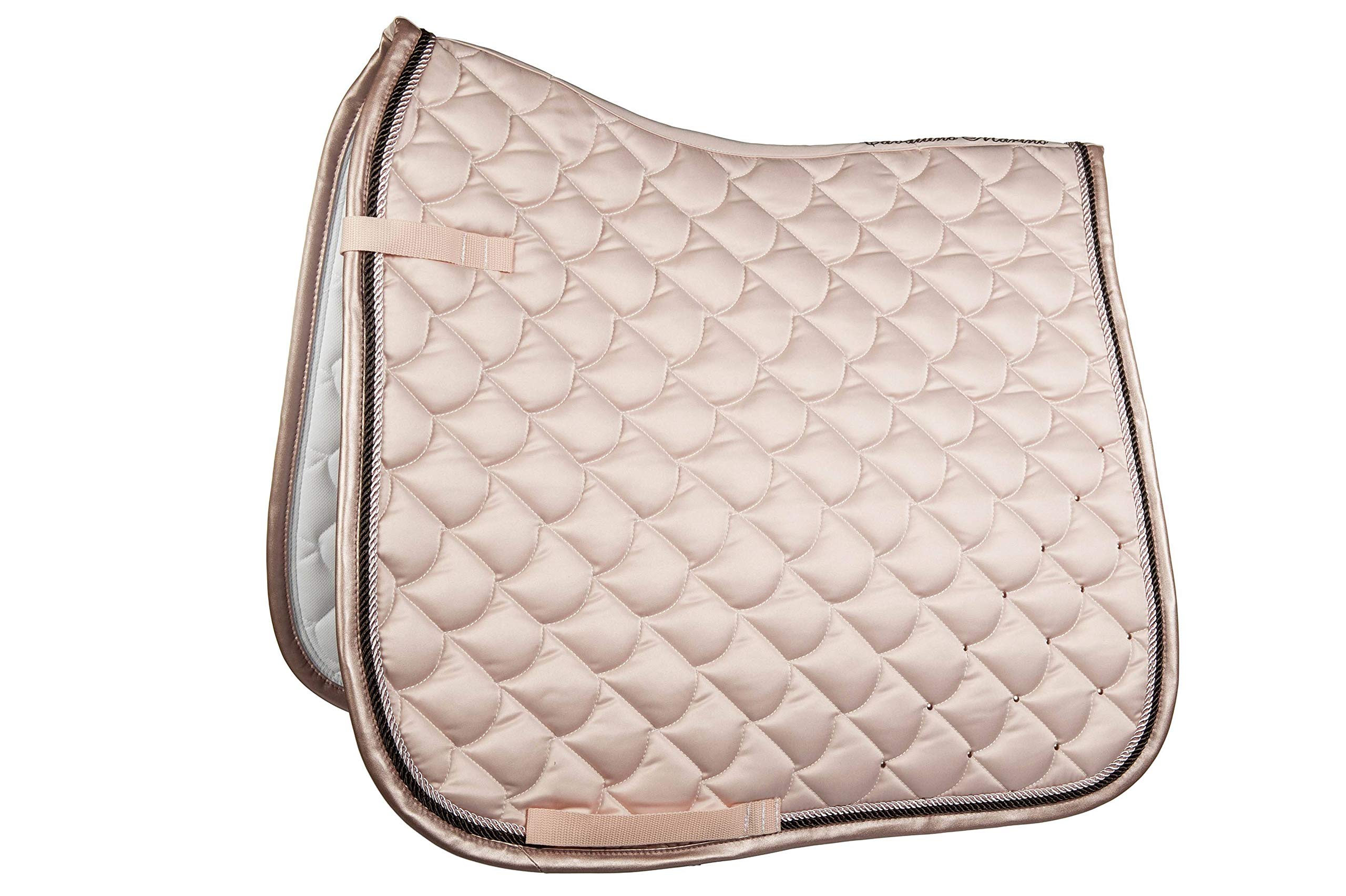 CM Copper Kiss Mantillas Rosa Pony Dressur