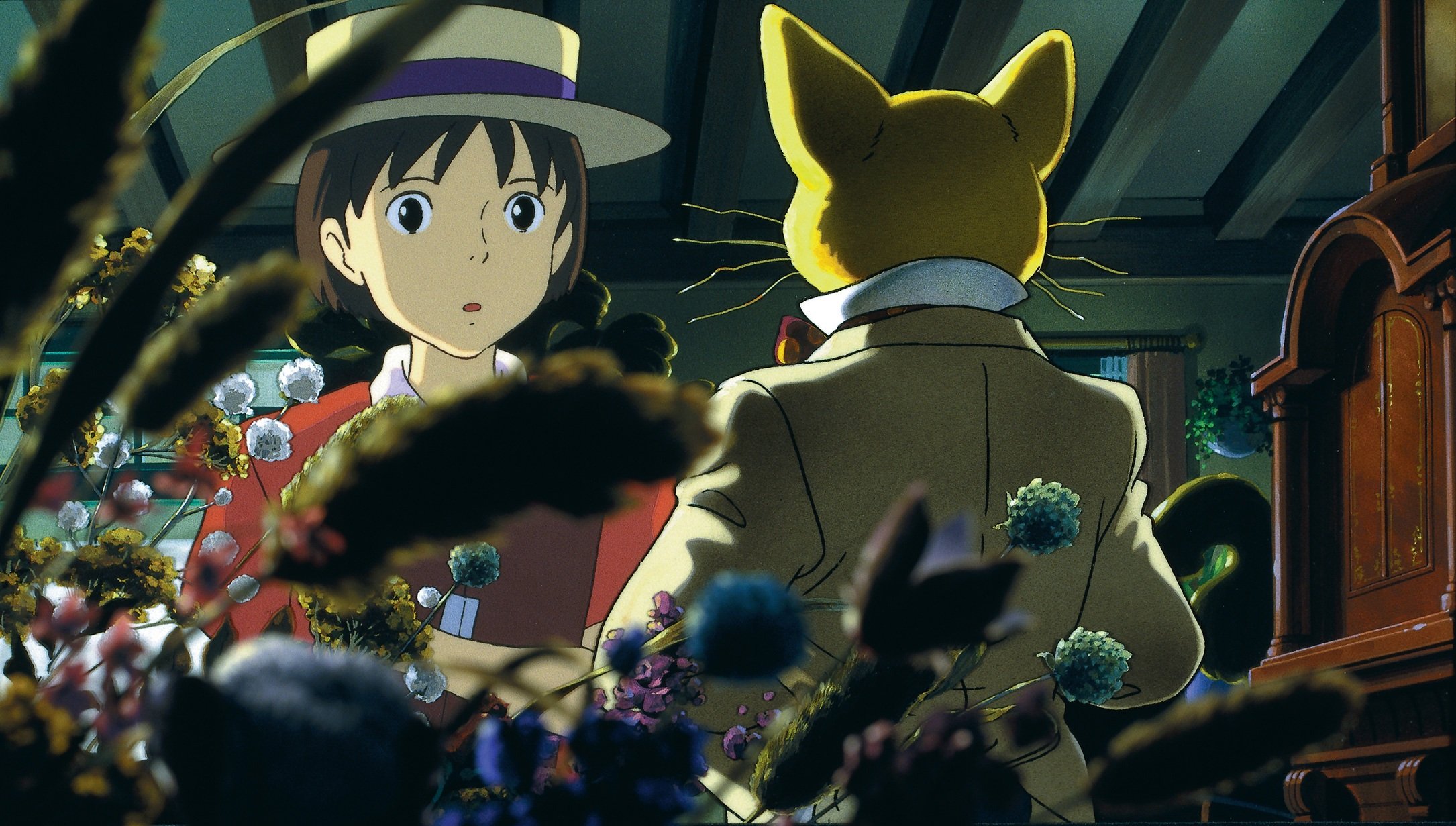 Stimme des Herzens - Whisper of the Heart - Studio Ghibli Blu-ray Collection