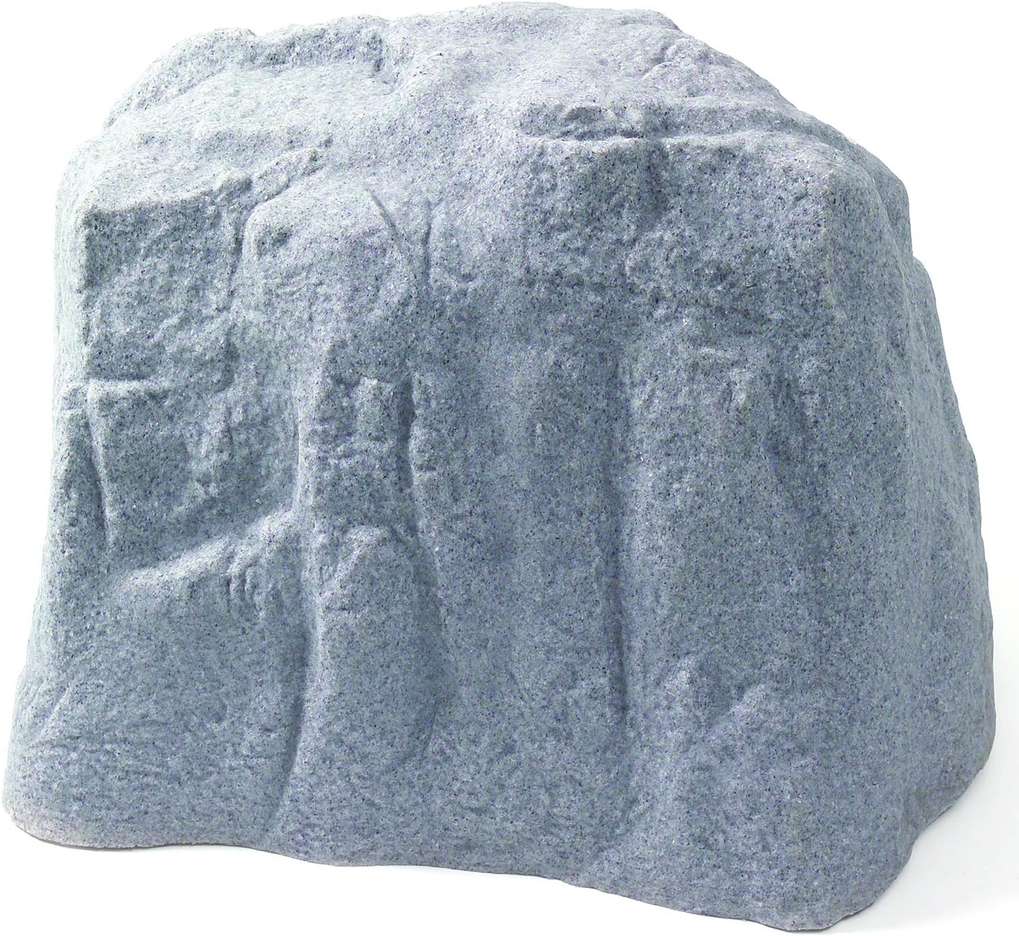 Emsco Group 8282-1 Natural Sandstone Look – Medium – Lightweight – Easy to Install-16.5x20x15 Landscape Rock