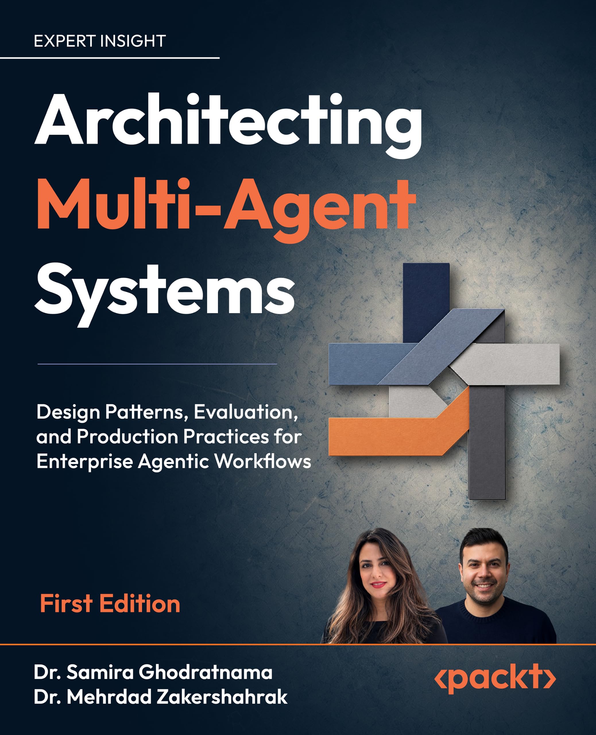 Architecting Multi-Agent Systems: Design Patterns, Evaluation, and Production Practices for Enterprise Agentic Workflows