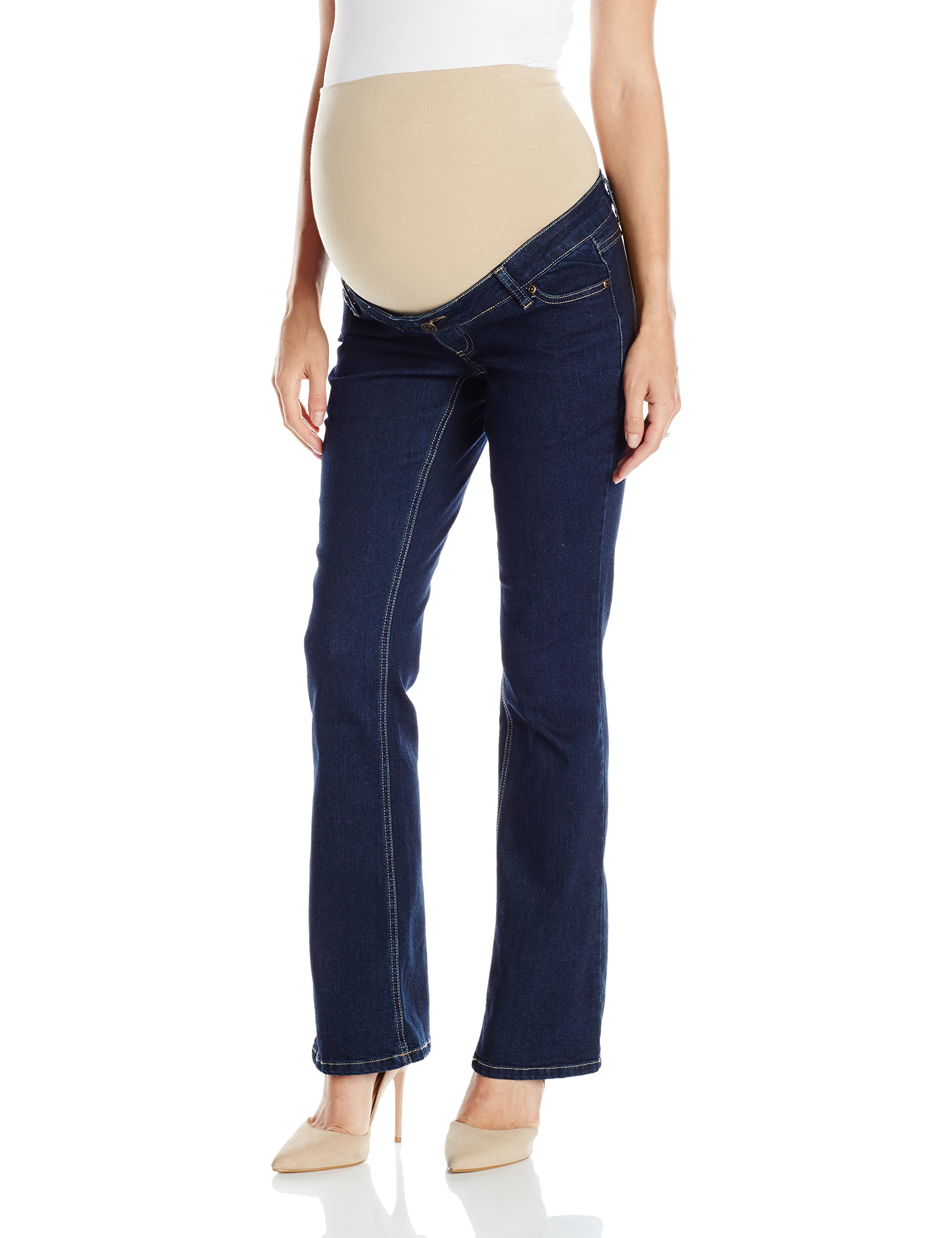 Three Seasons MaternityWomen's Maternity Jeans