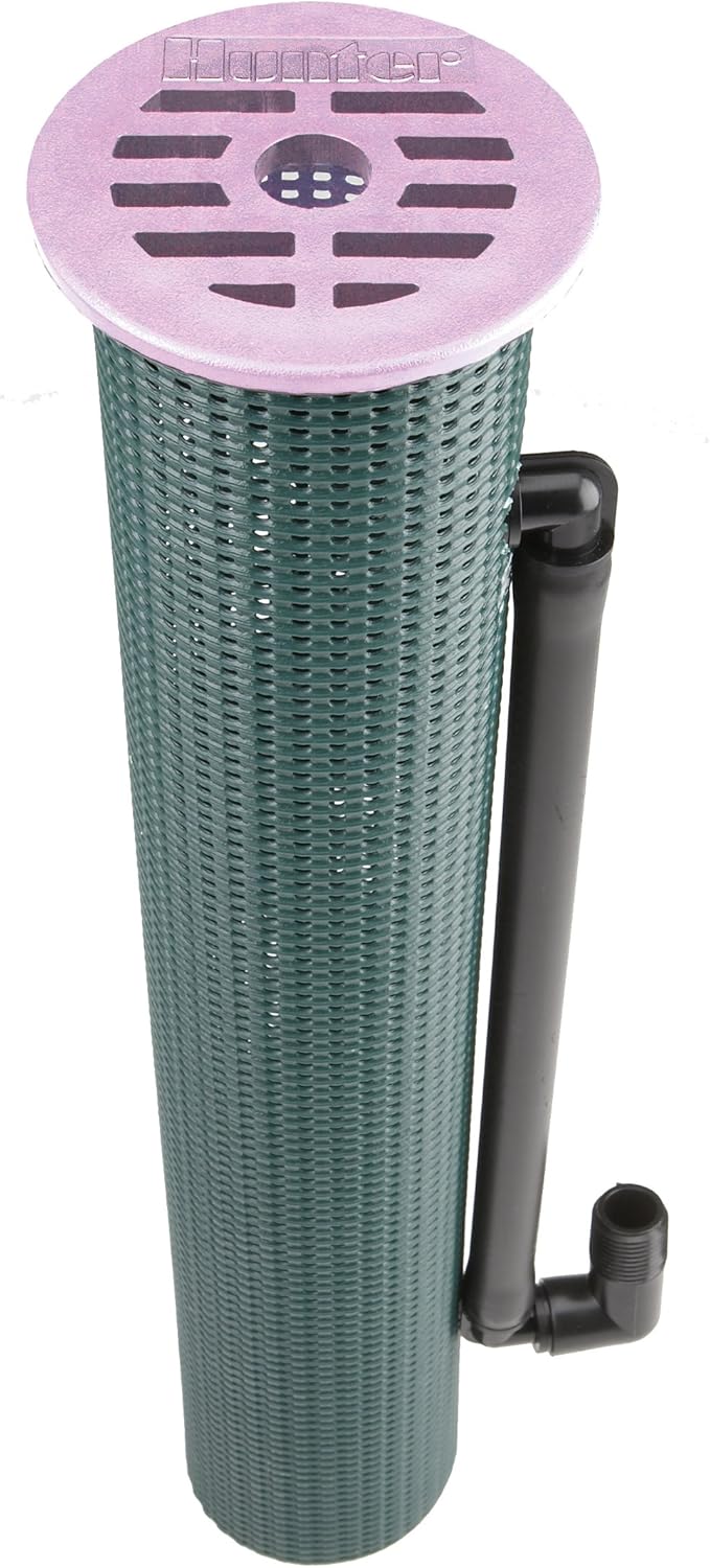 Hunter Sprinkler RZWS1050R Root Zone 0.25 GPM Watering System with