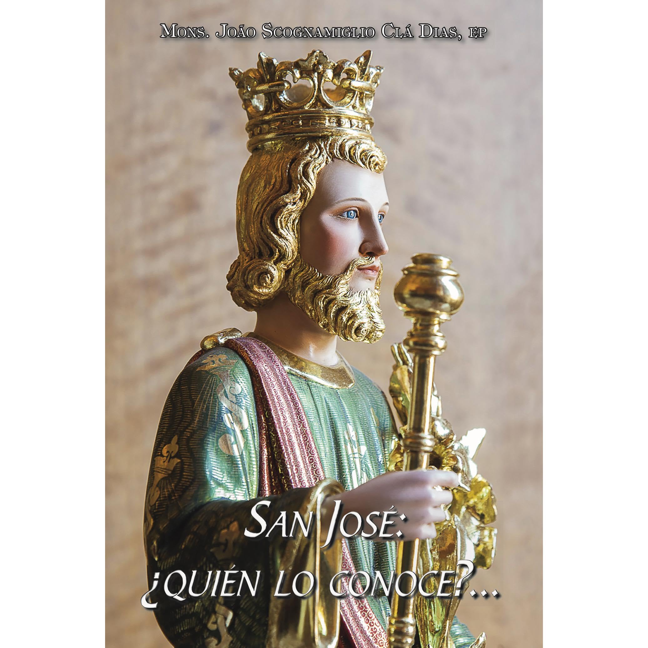 San José: Quién lo Conoce?