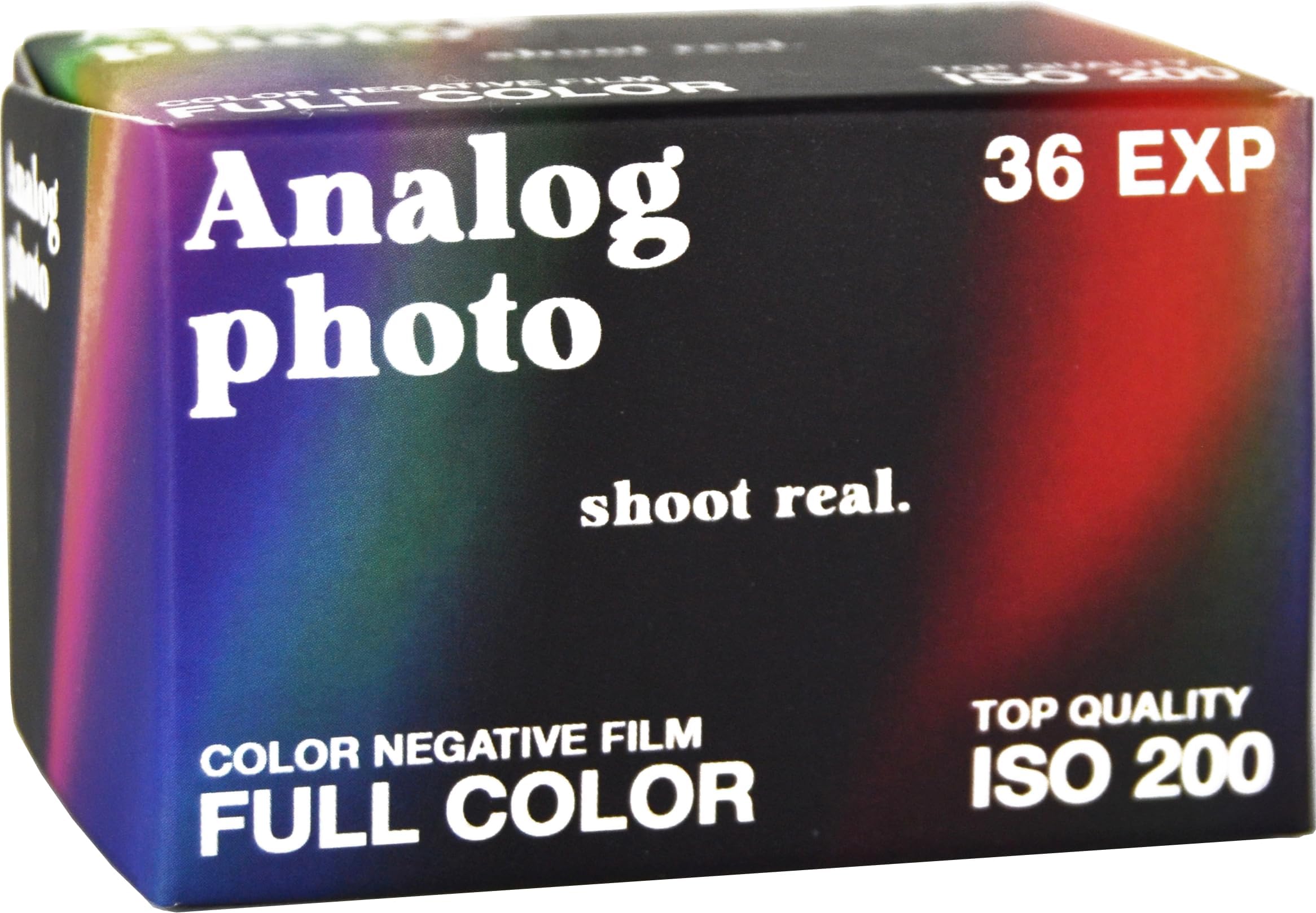 Pellicola Bianco E Nero Ilford XP2 Super 400 ISO Da 36 Foto