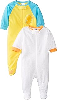 Gerber Unisex Front Sleep Months